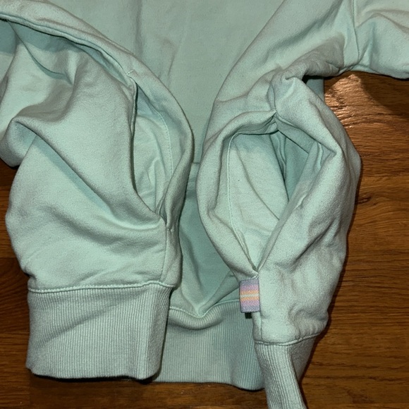 FILA - Women’s Sweater / Jumper - Mint Green - Size Small - Picture 6 of 13